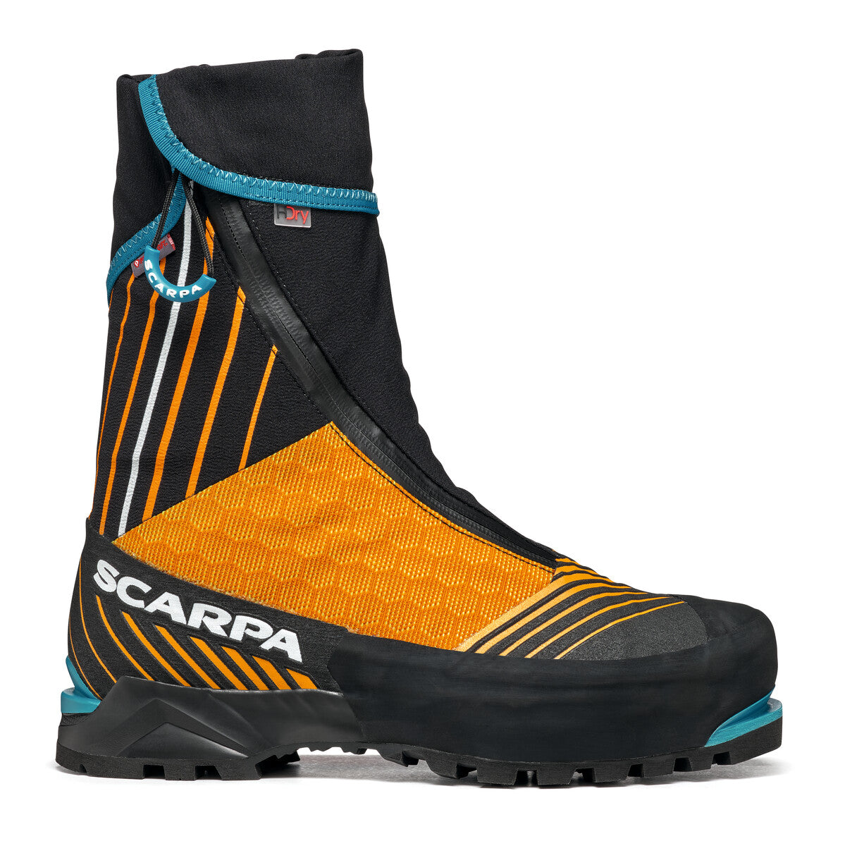 Bottes d'alpinisme Phantom Tech - Homme