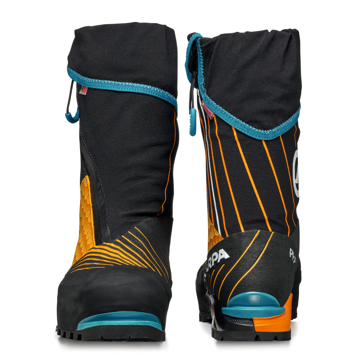 Bottes d'alpinisme Phantom Tech - Homme