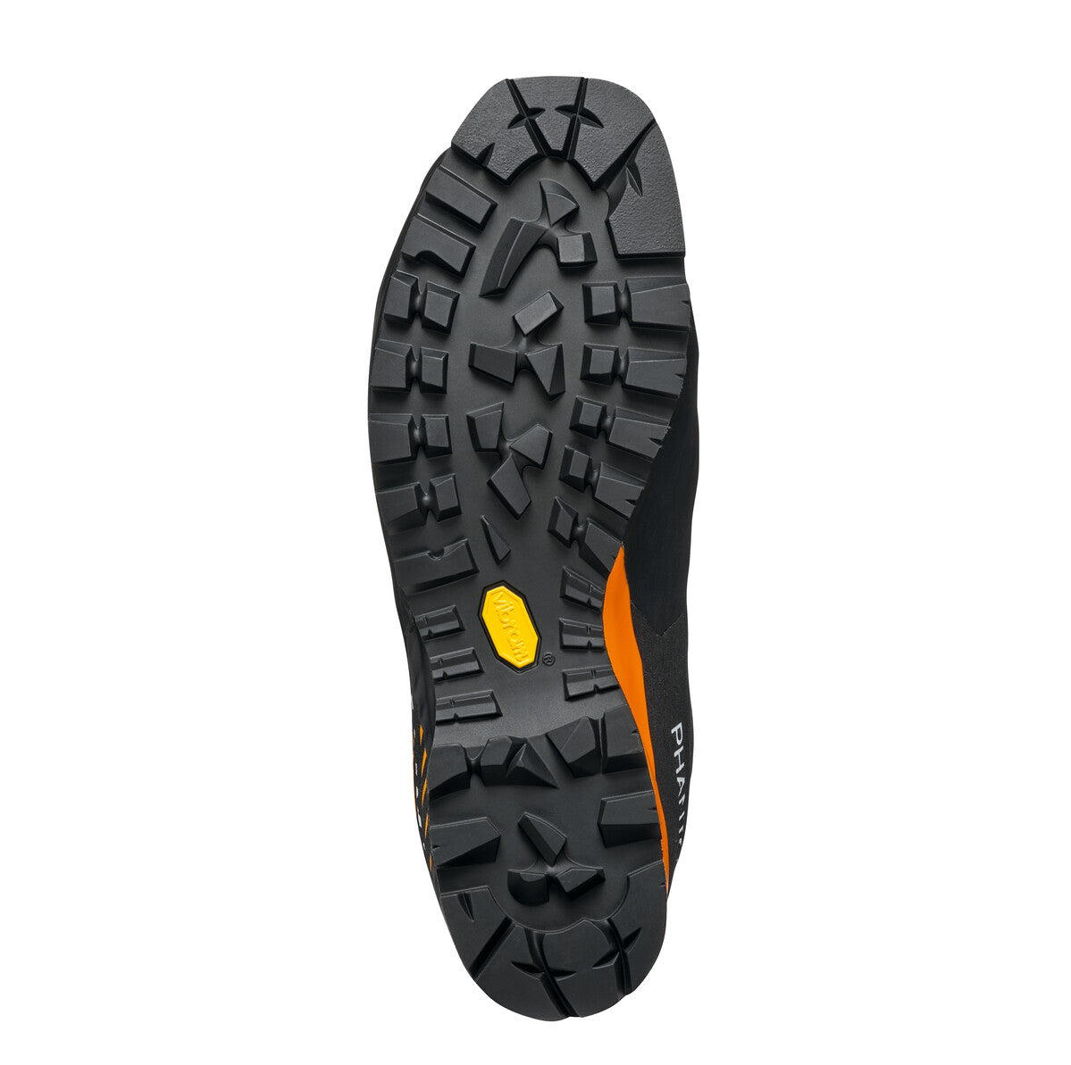 Bottes d'alpinisme Phantom Tech - Homme