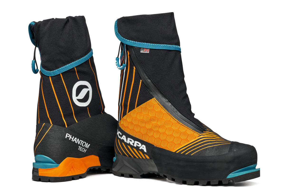 Bottes d'alpinisme Phantom Tech - Homme