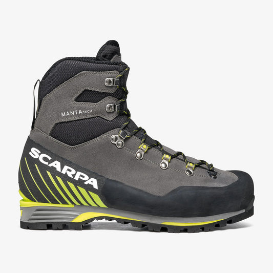 Chaussures de randonnée Manta Tech Gtx - Homme