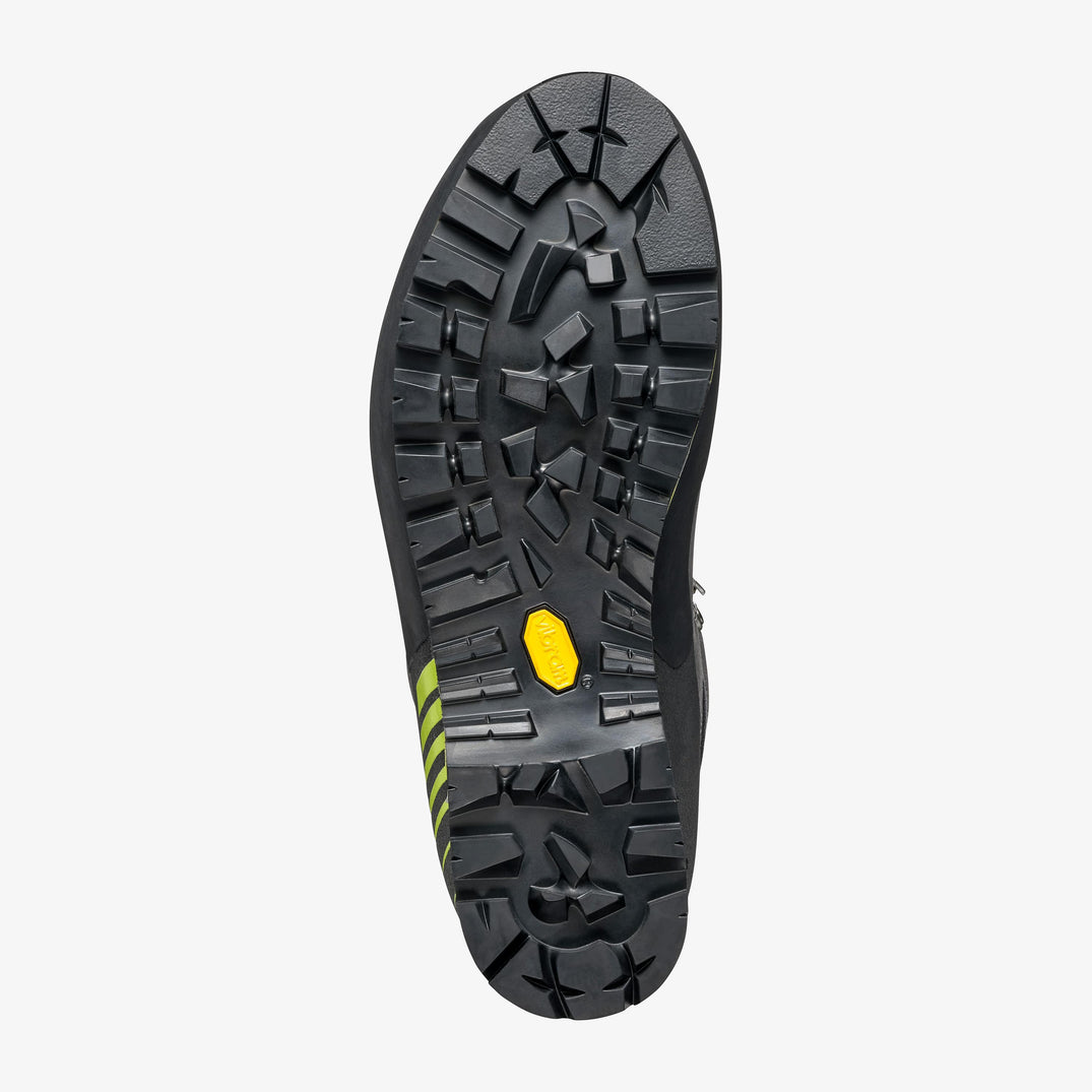 Chaussures de randonnée Manta Tech Gtx - Homme