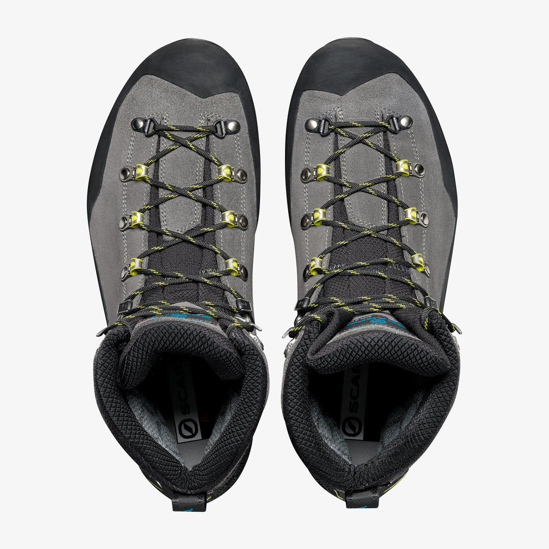 Chaussures de randonnée Manta Tech Gtx - Homme