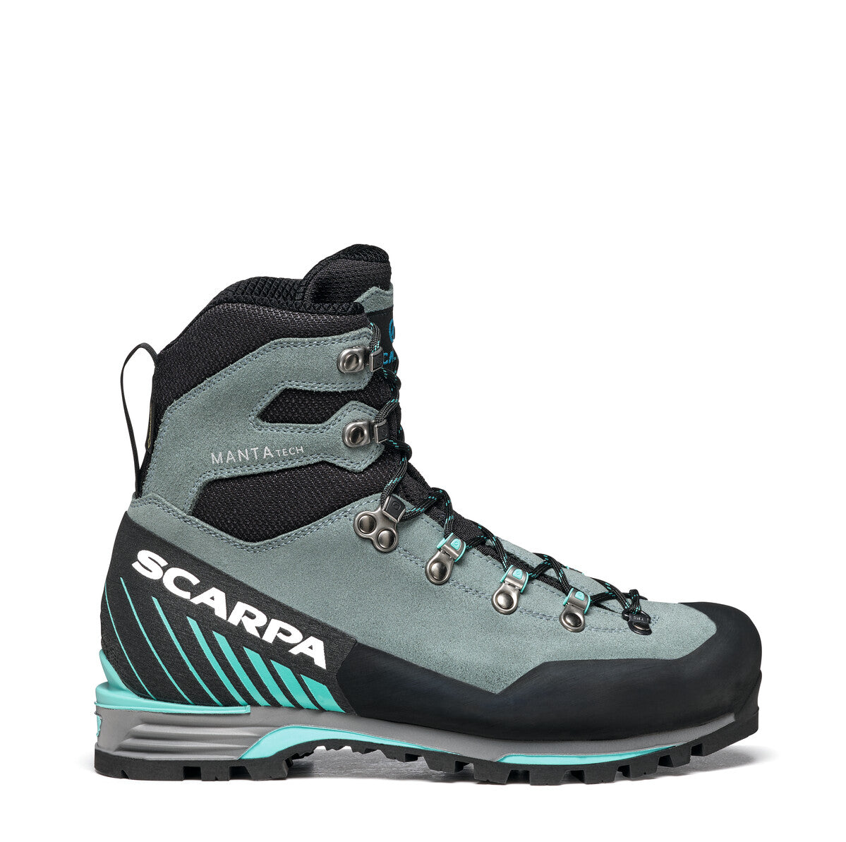 Women's Manta Tech GTX Hiking Boots