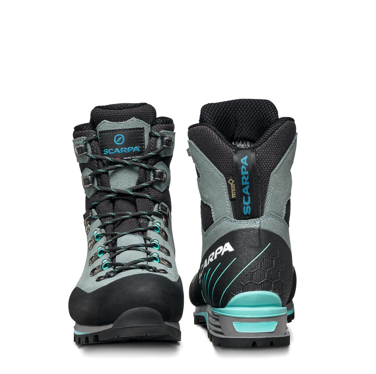 Women's Manta Tech GTX Hiking Boots