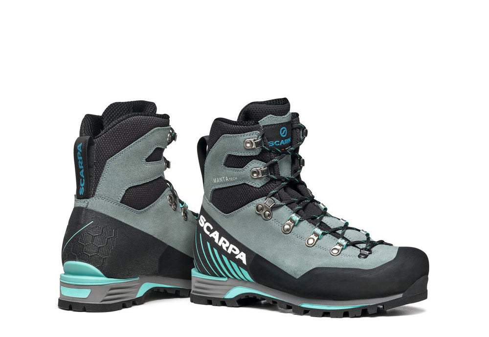 Women's Manta Tech GTX Hiking Boots