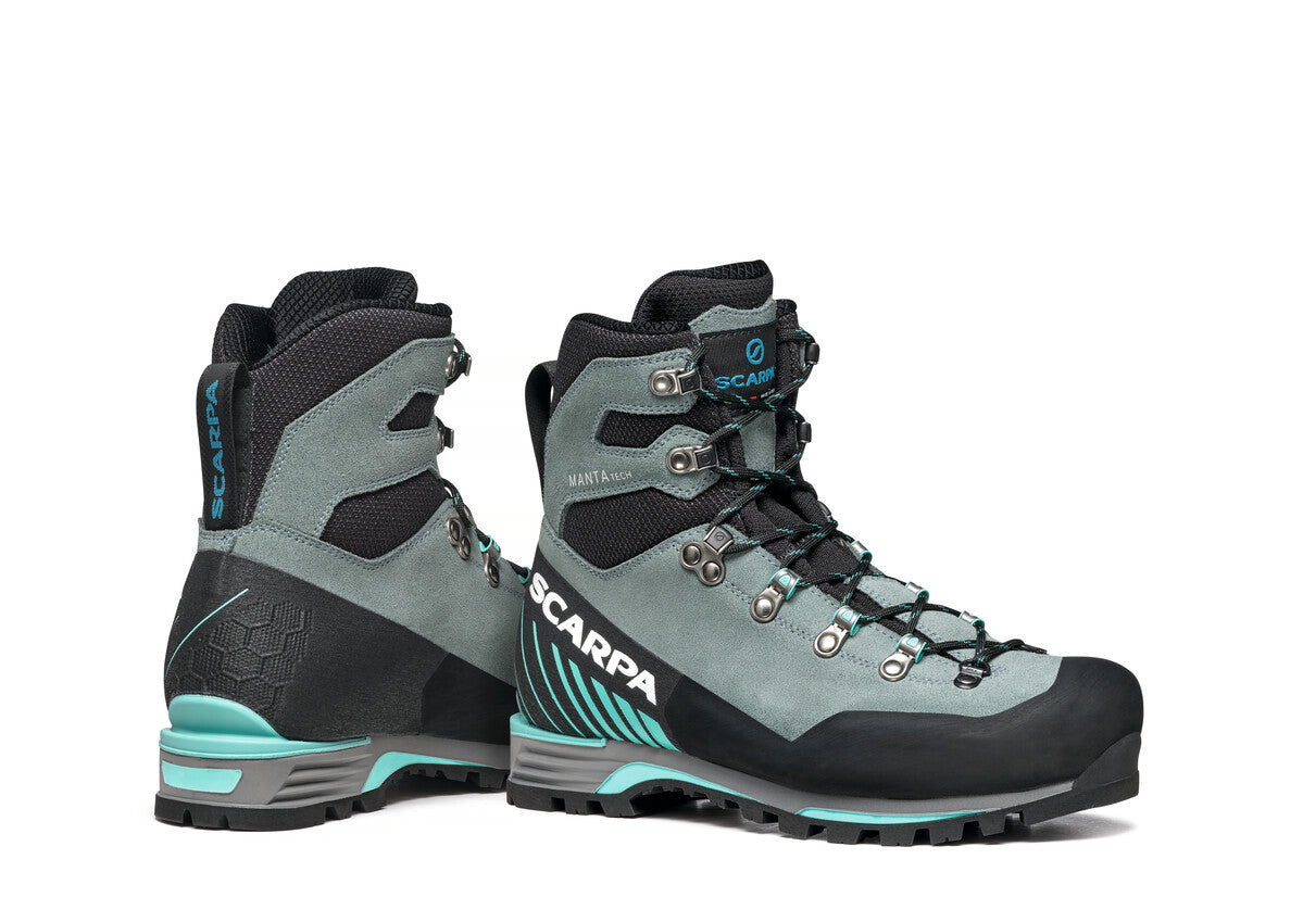 Women's Manta Tech GTX Hiking Boots