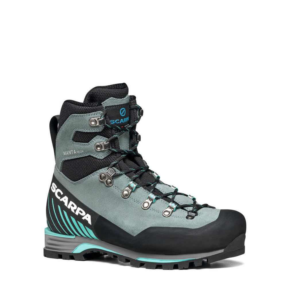 Women's Manta Tech GTX Hiking Boots