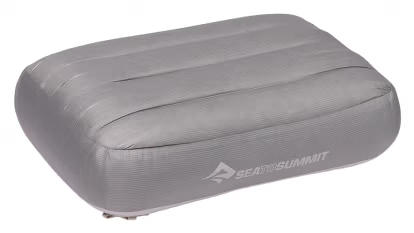 Oreiller Aeros Down Filled Camp - Large
