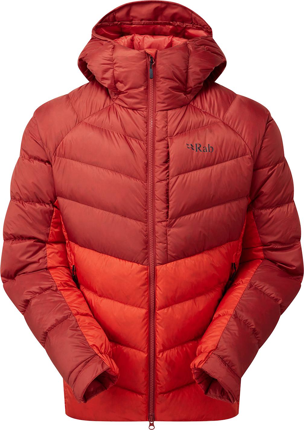 Glaceon Pro Quilted Jacket - Men