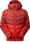 Glaceon Pro Quilted Jacket - Men