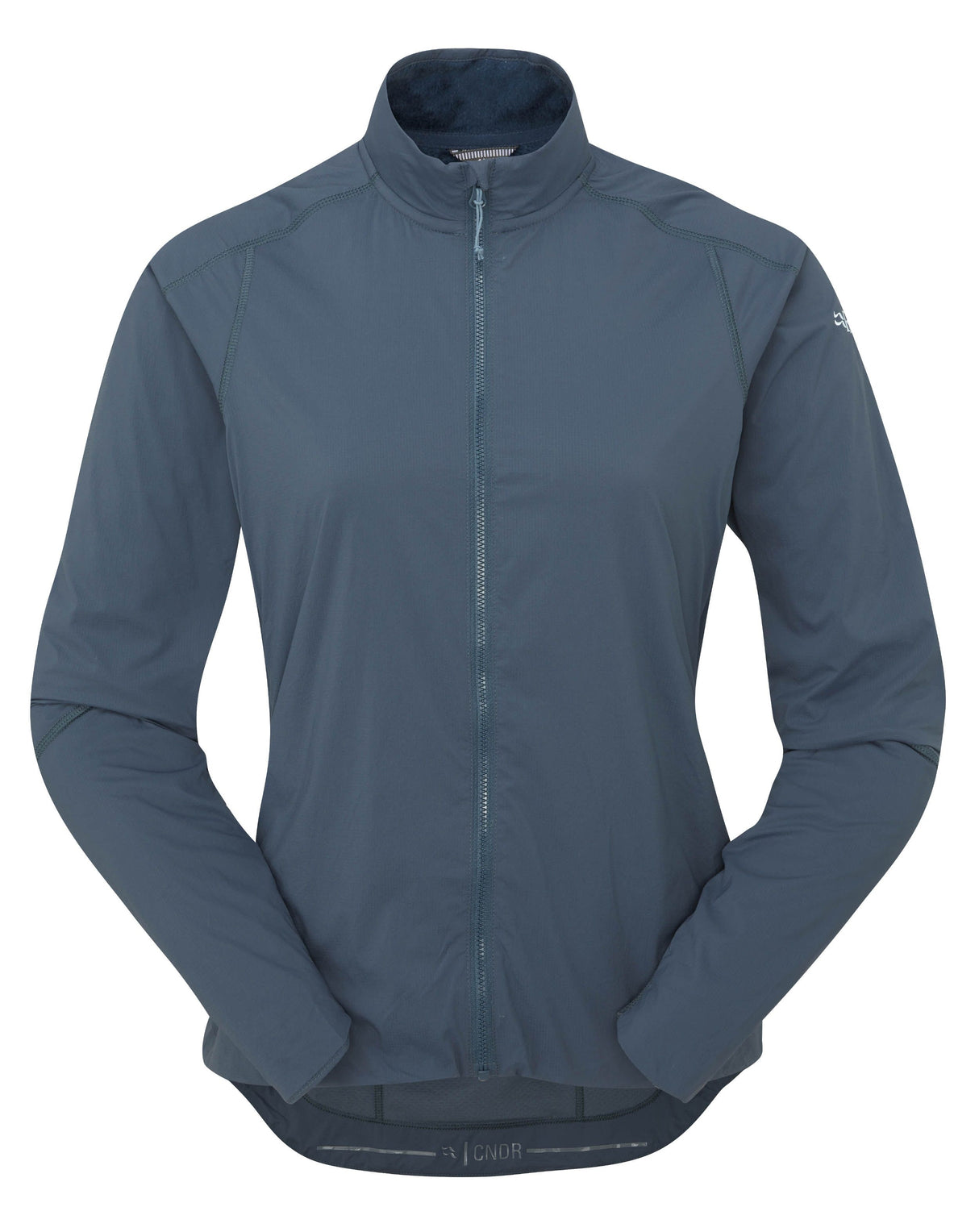 Women's Vapour-Rise Cinder Softshell