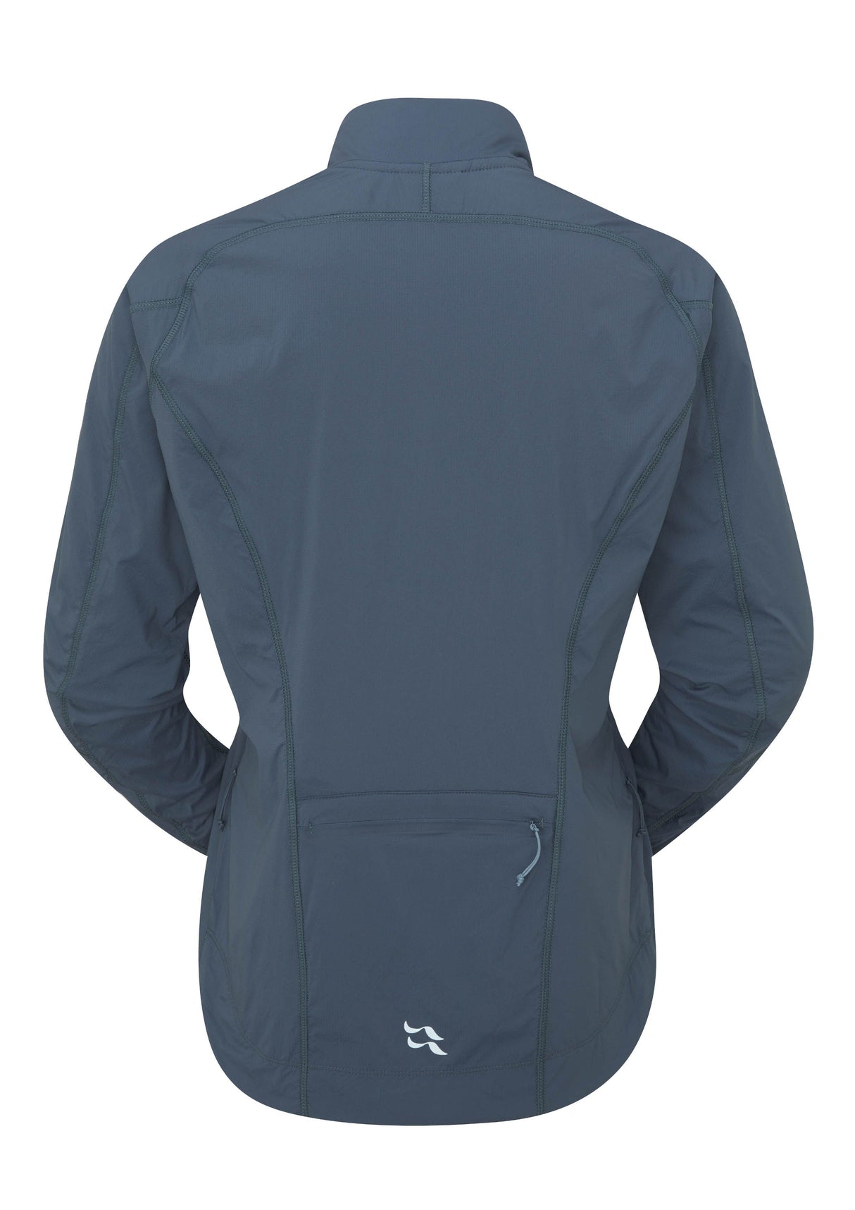 Women's Vapour-Rise Cinder Softshell