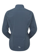 Women's Vapour-Rise Cinder Softshell