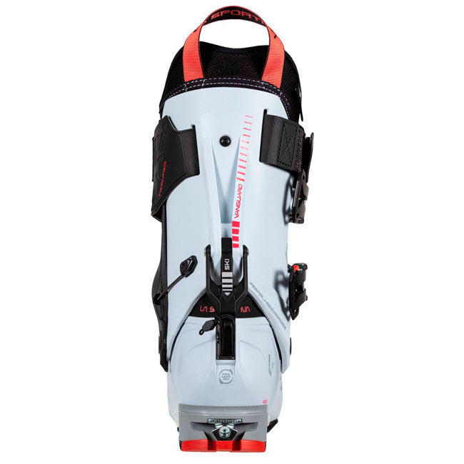 Vanguard Women's Ski Boots
