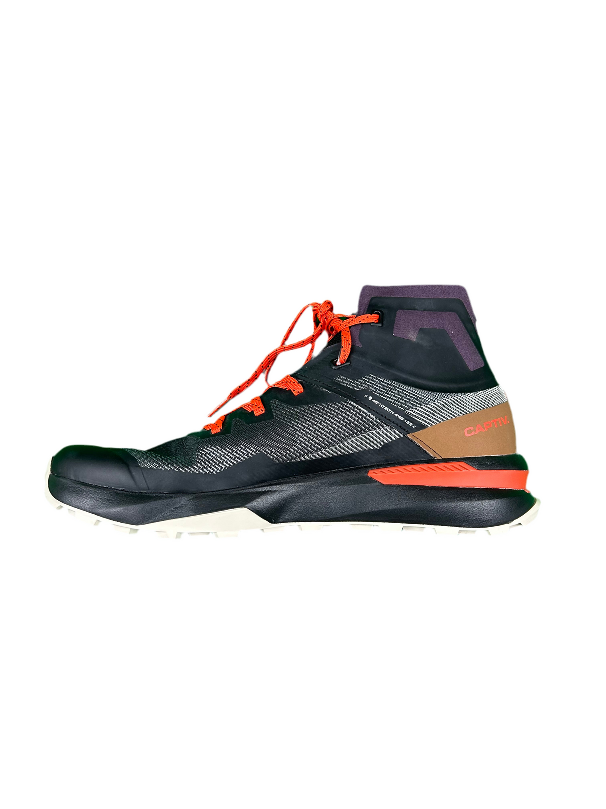 Chaussures Captiv Mid Aero (Unisex)