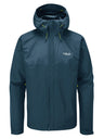 Downpour Eco Raincoat - Men