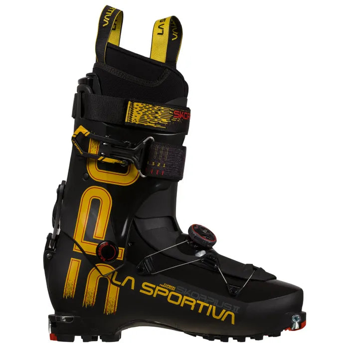 Skorpius CR II Ski Boots