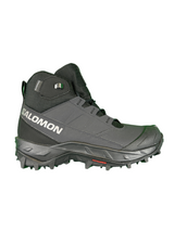Chaussures Crosstrak Wp - Femme