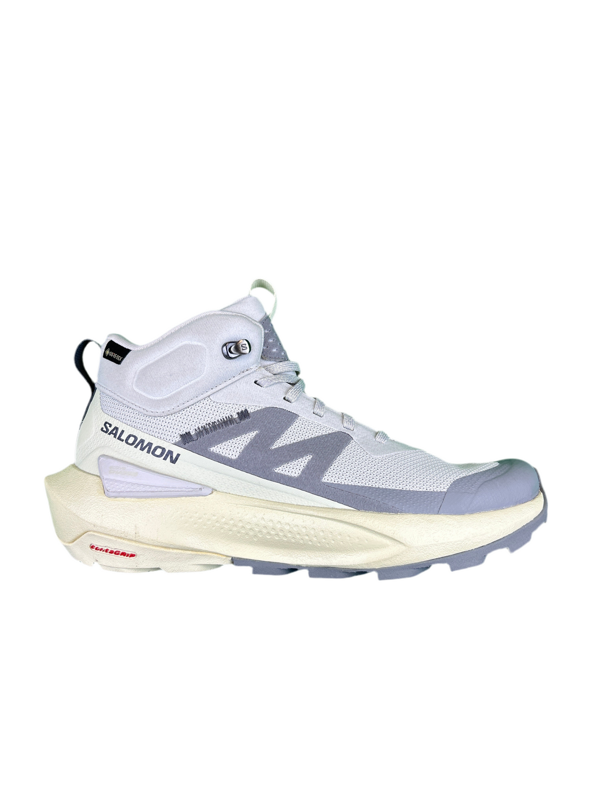 Chaussures Elixir Activ Mid Gtx - Femme