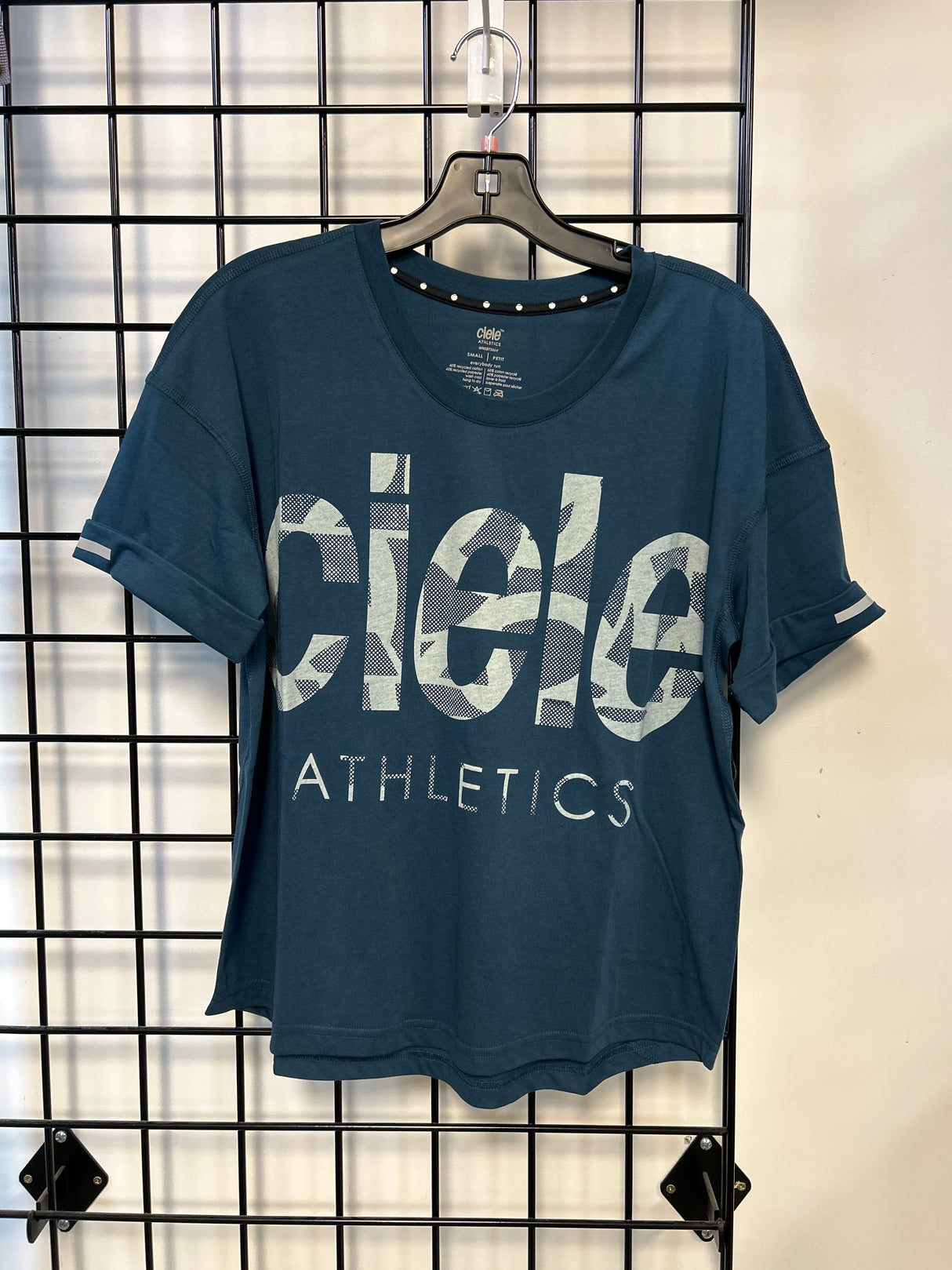 Full Athletics Loopy Sweater - Women's