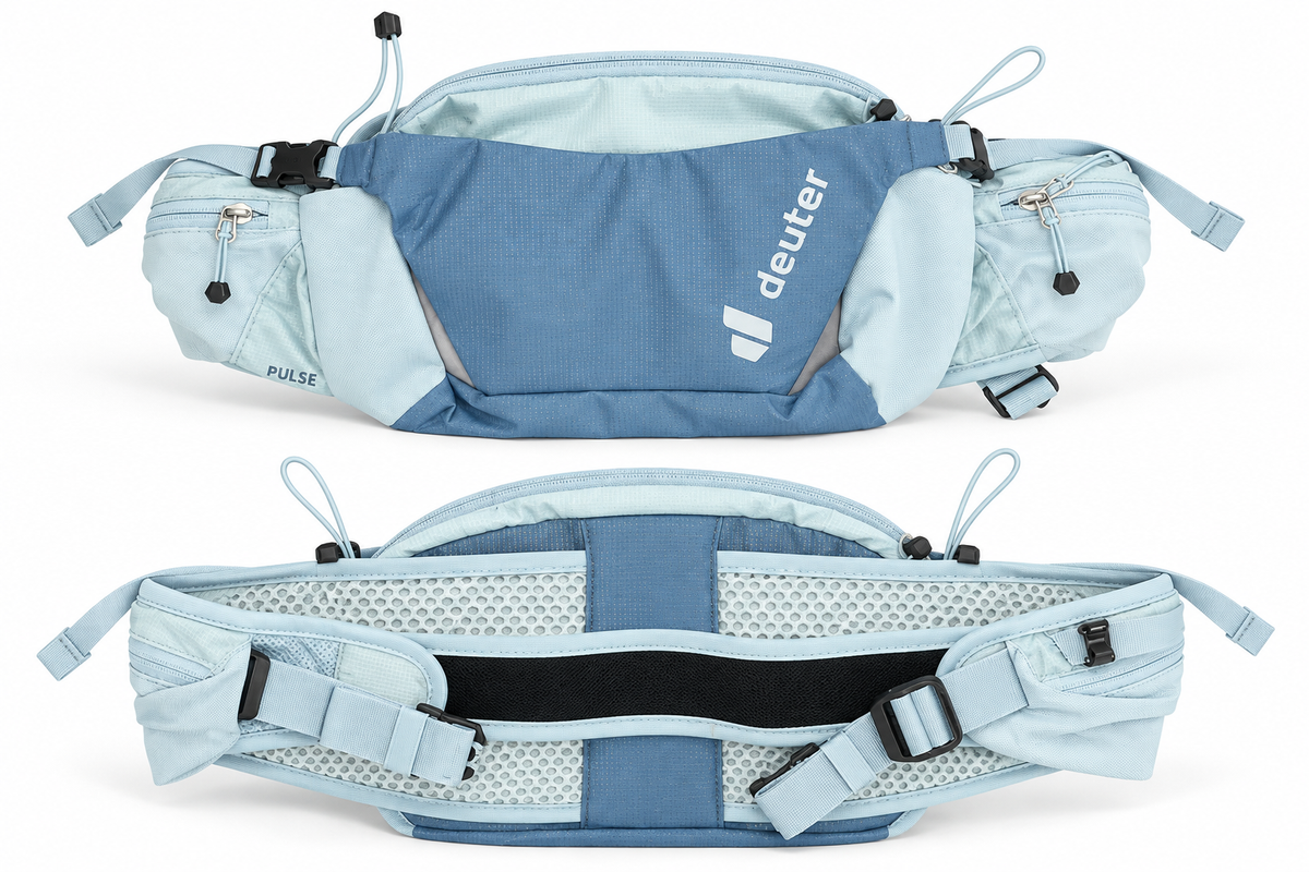 Pulse 5 Hydration Belt