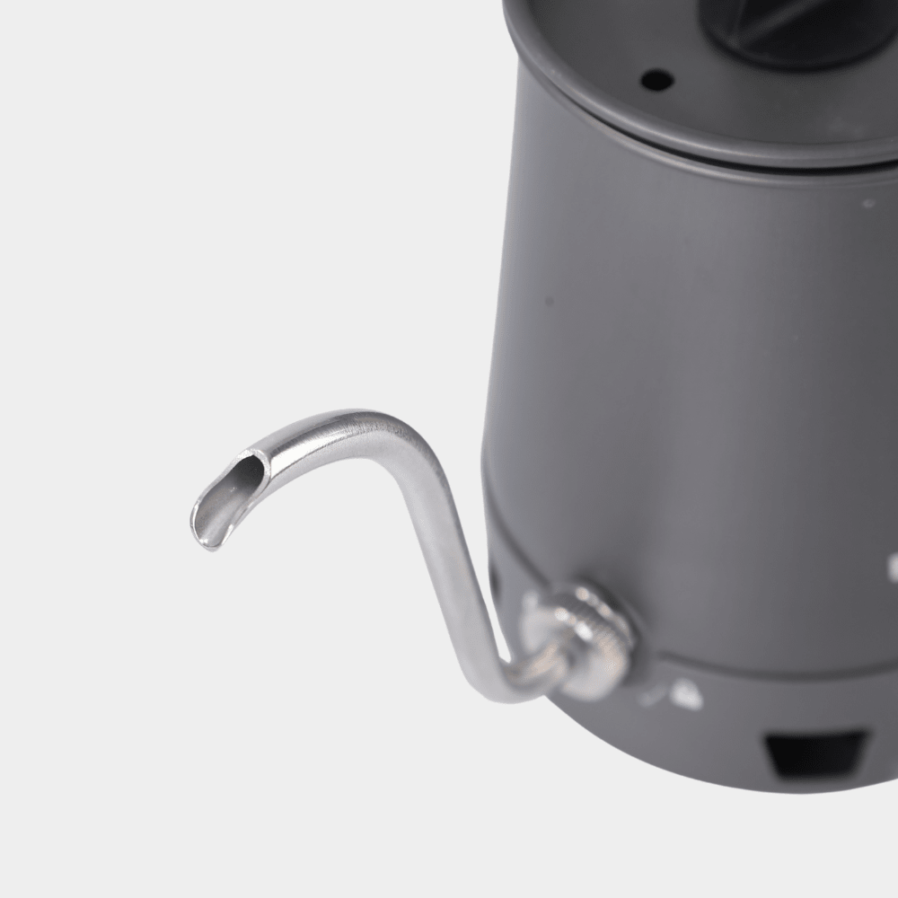 Petrel Pour Over Kettle