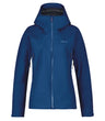 Manteau Imperméable Arc Eco - Femme