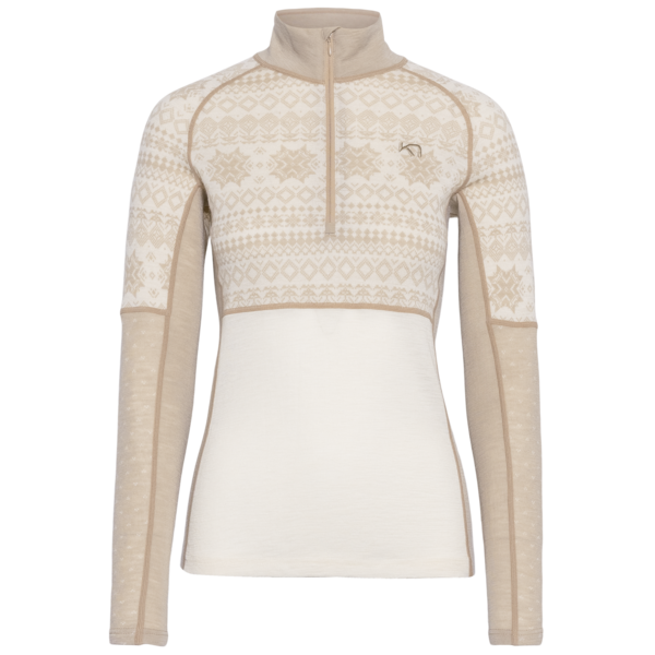 Couche de base LS Vilma Hz - Femme