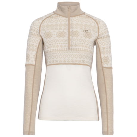 Vilma Hz LS Base Layer - Women's