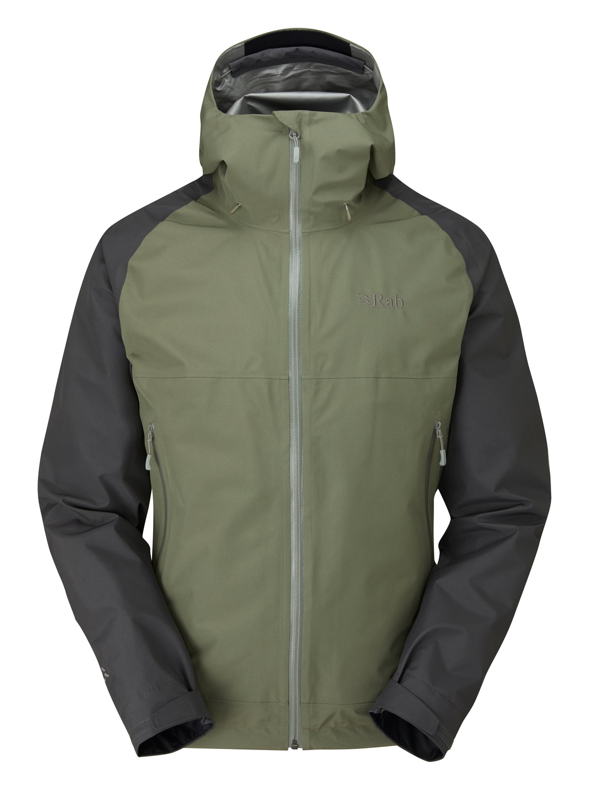 Manteau imperméable Namche Paclite - Homme
