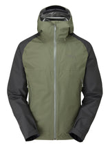 Manteau imperméable Namche Paclite - Homme