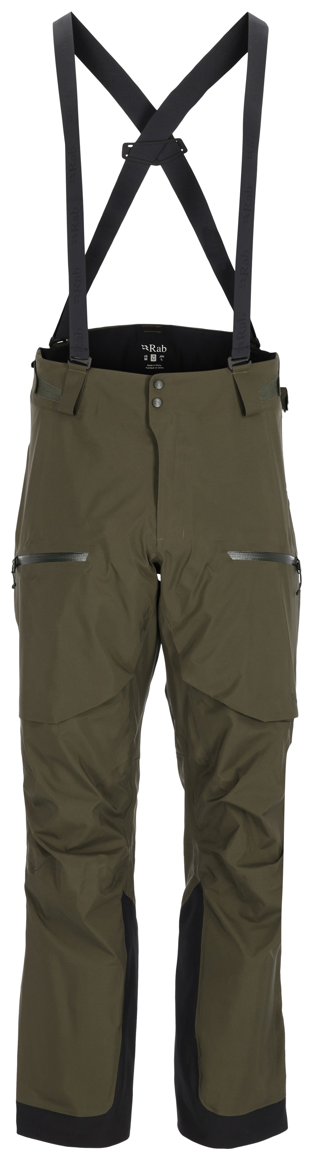 Pantalon Khroma Latok GTX (Homme)
