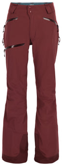 Khroma Kinetic Snow Pants - Women