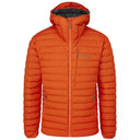 Manteau matelassé Infinity Microlight - Homme