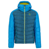 Manteau matelassé Focobon - Homme