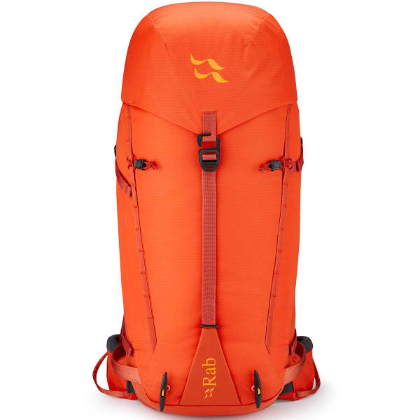 Ascendor 35:40L Ski Backpack