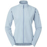 Cinder Borealis Windbreaker - Women