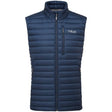 Veste sans manche Microlight - Homme