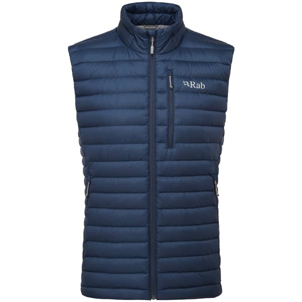 Veste sans manche Microlight - Homme
