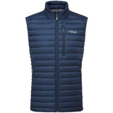 Veste sans manche Microlight - Homme