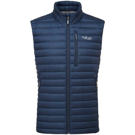 Veste sans manche Microlight - Homme