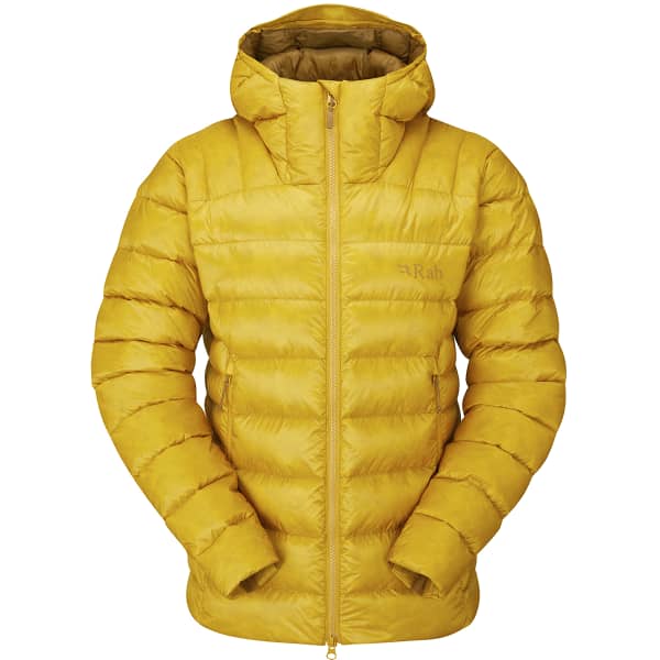 Manteau matelassé Electron Pro - Femme