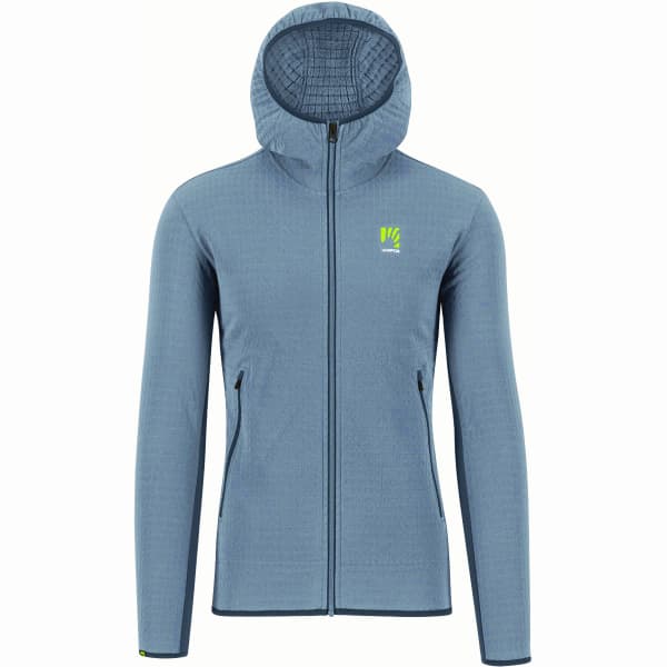 Marmolada HD Mid-Layer - Men's