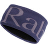 Bandeau Rab Knitted Logo