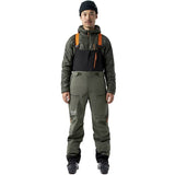 Men's Mtn-X Gibson 3L Bib Snow Pants