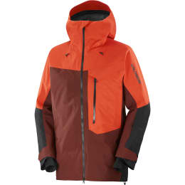 Manteau coquille Moon Patrol GTX - Homme
