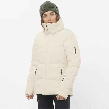 S/Max Warm Ski Jacket - Women