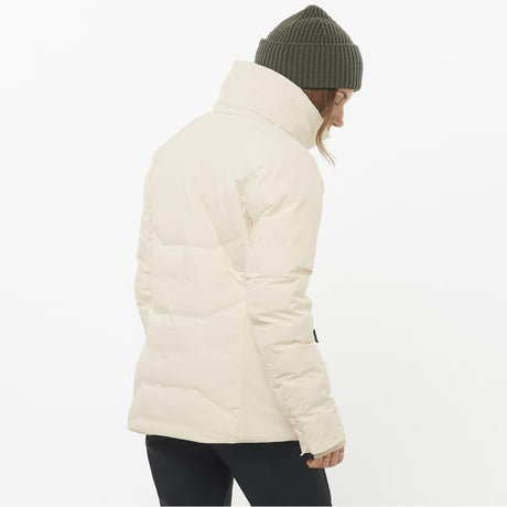 S/Max Warm Ski Jacket - Women