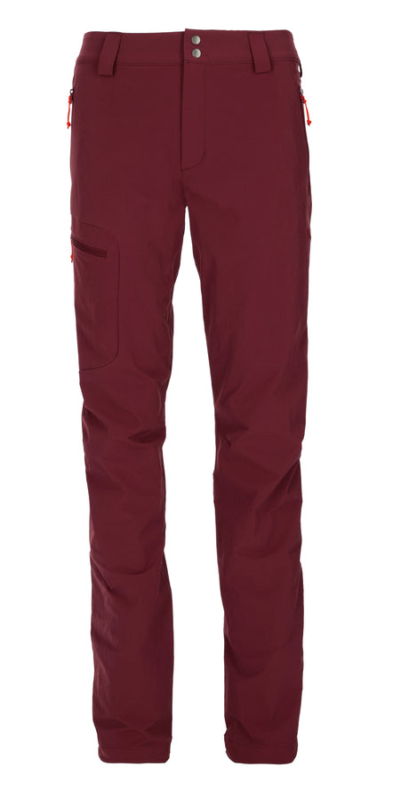 Incline Pants - Women